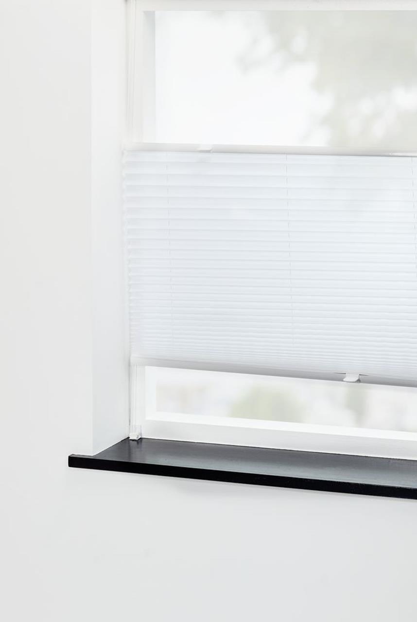 Roletë HVEN 105x130cm bardhë